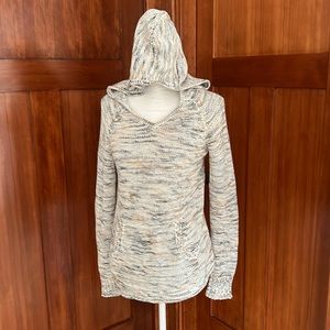 Eddie Bauer Knit Sweater